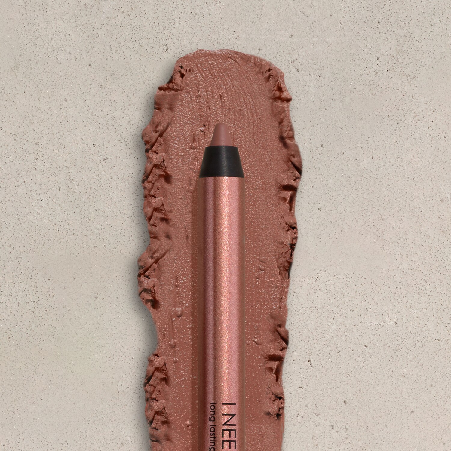 I NEED A NUDE LIP CRAYON (L&Aacute;PIZ MATE PARA LABIOS)